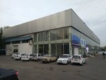 Asacar autocenter (Shota Rustaveli Street, 152A) ، ورشة لتصليح السيارات