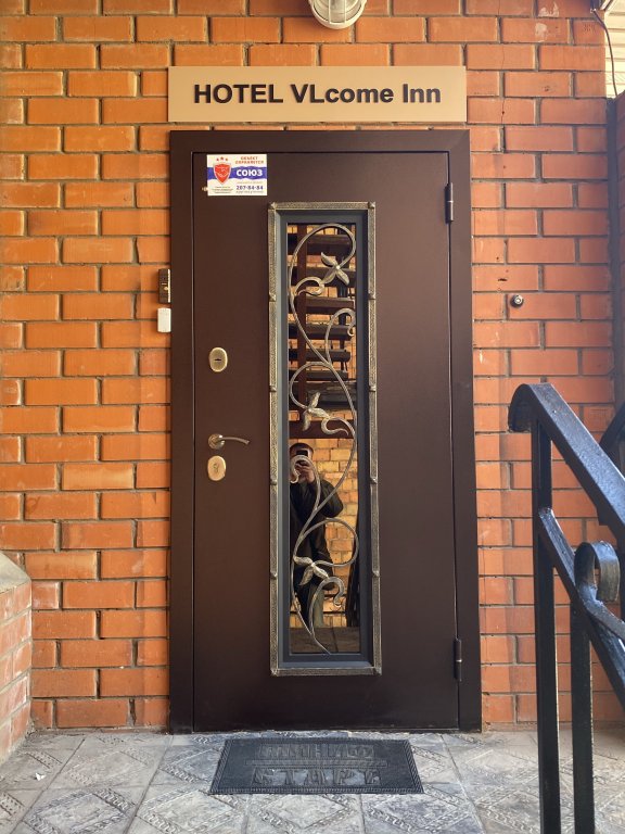 Фото VLcome Inn