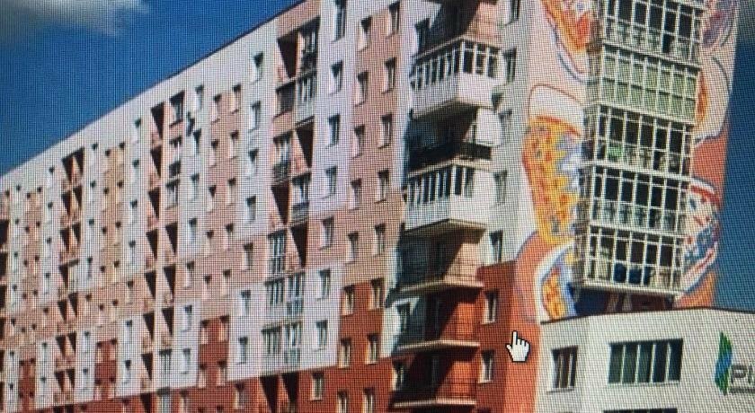 Жильё посуточно Lux Apart Torfyana, Львов, фото