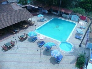 Гостиница Royal Village Resort Kochi