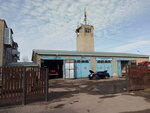 База по тушению пожаров Вологодской области (Petrozavodskaya ulitsa, 5), fire department
