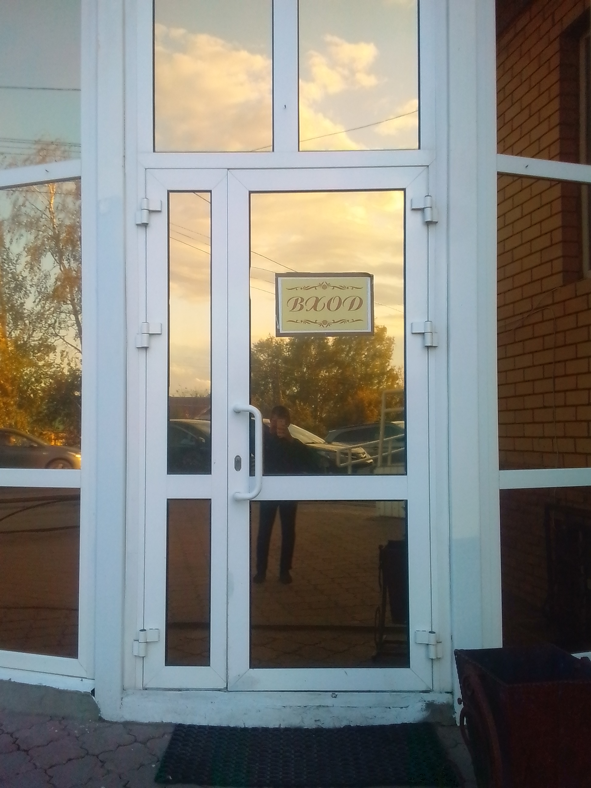 Фото Золотая рыбка