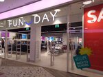 FunDay (Krasnoarmeyskoe Highway, с104), clothing store