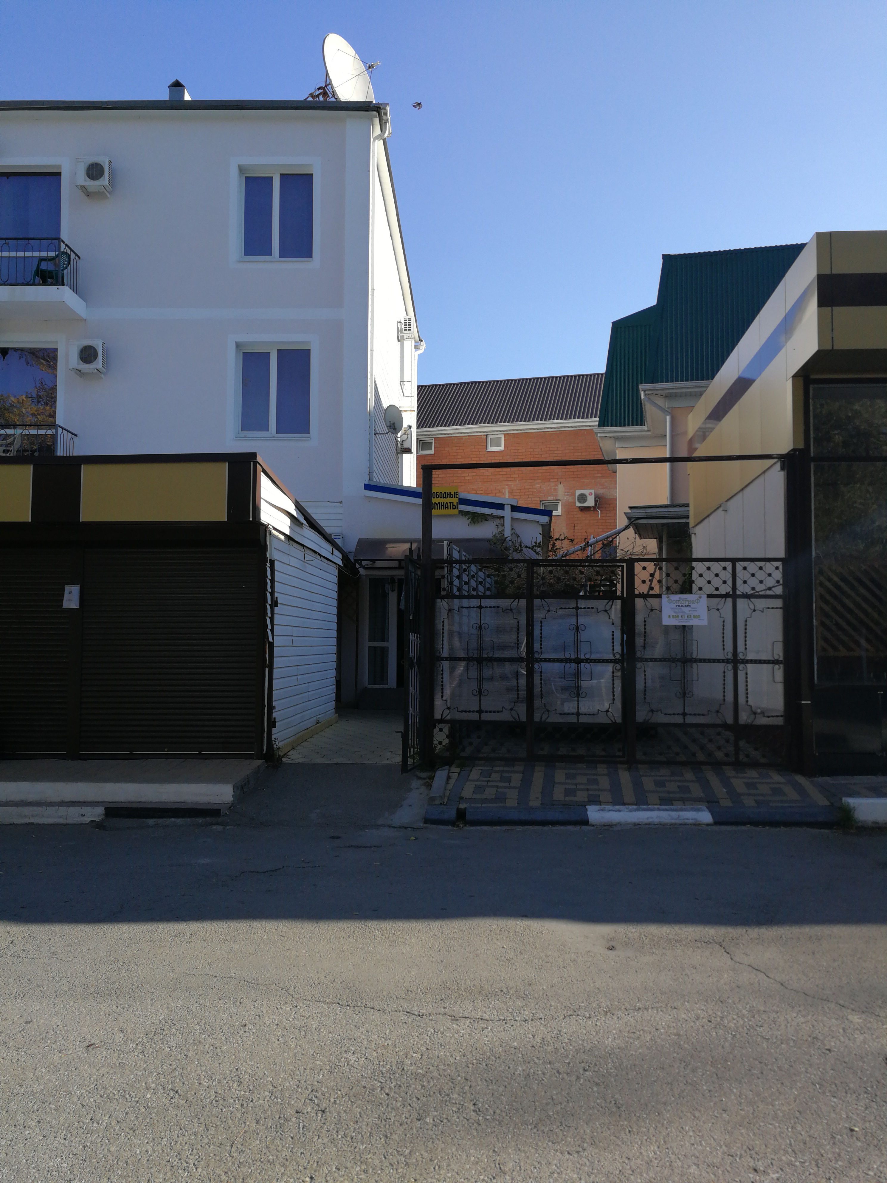 Фото Друзья