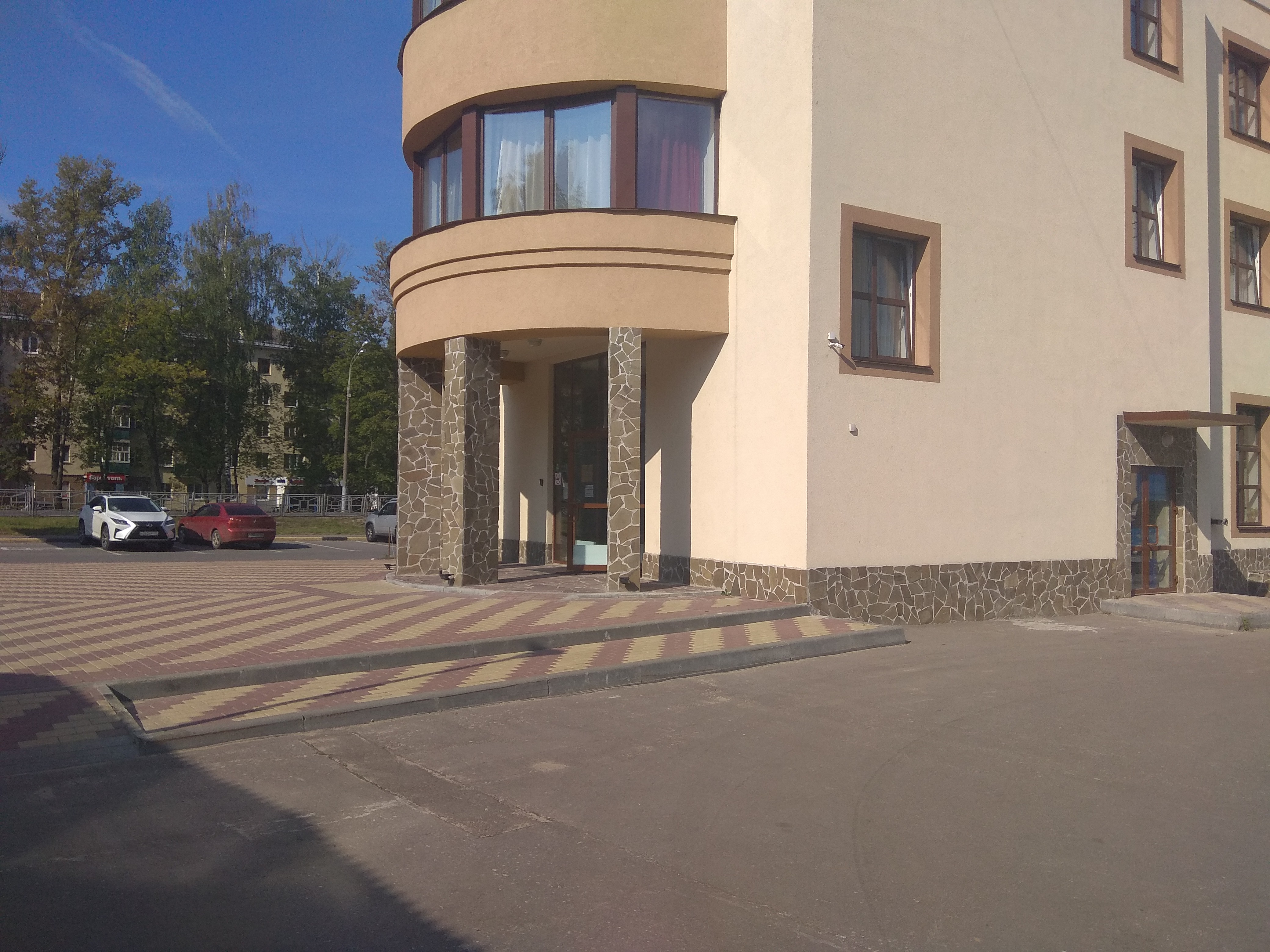 Фото Александраполь