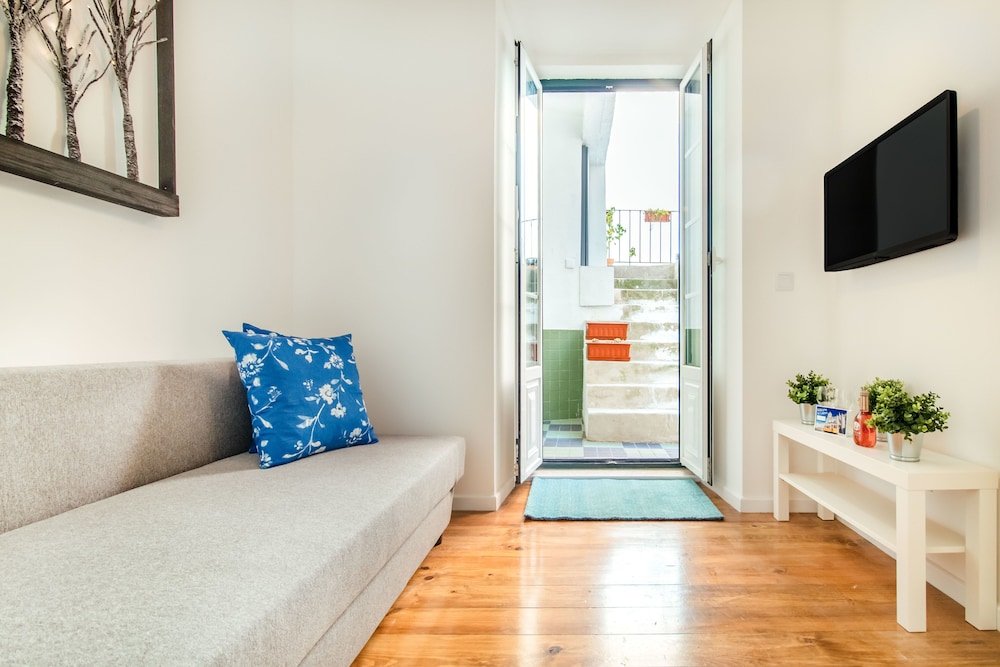 Фото Olarias Terrace Lisbon