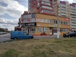 Двери-окна (ulitsa Lenina, 65), doors
