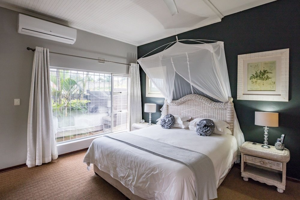Фото Hillton Manor Guest House