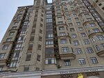 Royal Room (Lomonosovsky Avenue, 29), furniture store