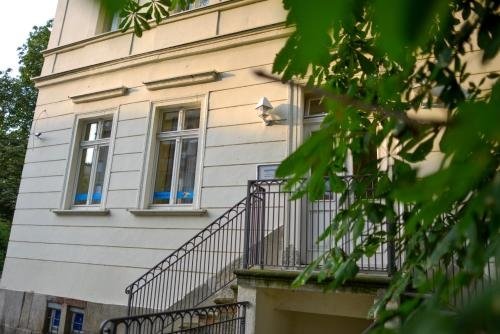 Фото Cora Apartments Leipzig