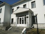 Роскомнадзор (5-я Подлесная ул., 12А), органы государственного надзора в Ижевске