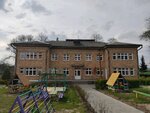 Детский сад № 18 (Большая Троицкая ул., 41), детский сад, ясли в Гродно