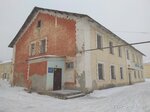 Расчетный центр города Каменска-Уральского (ulitsa Stroiteley, 39) ، قسم الخدمات البشرية