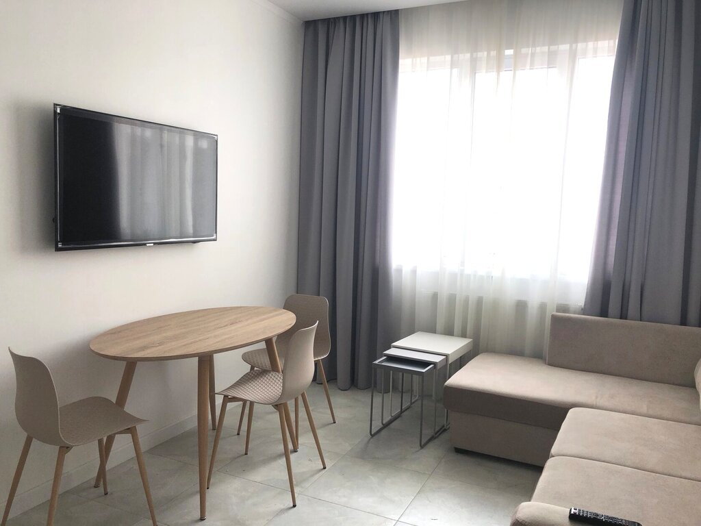 Real estate agency Аренда квартир в лучшем ЖК Геленджика, Gelendgik, photo