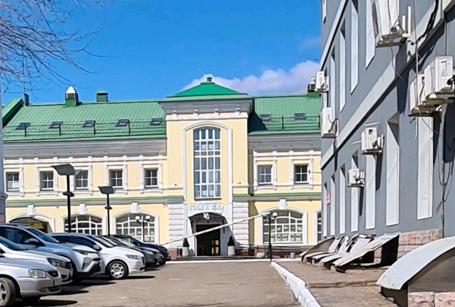 Фото Hotel Grand