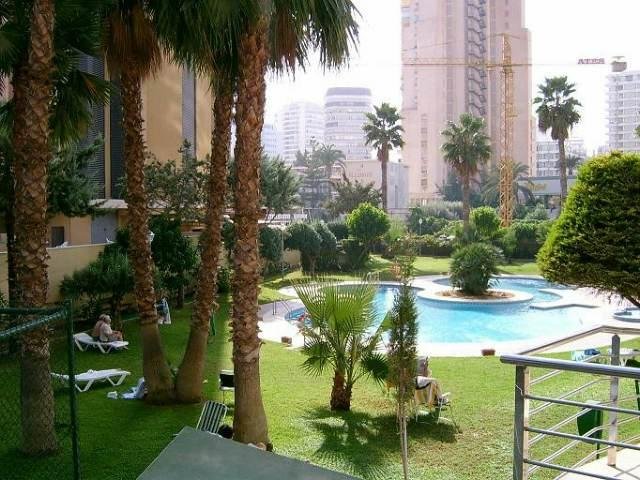 Фото Gemelos 4 - Beninter