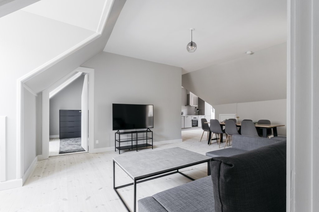 Фото Stormgade 10a