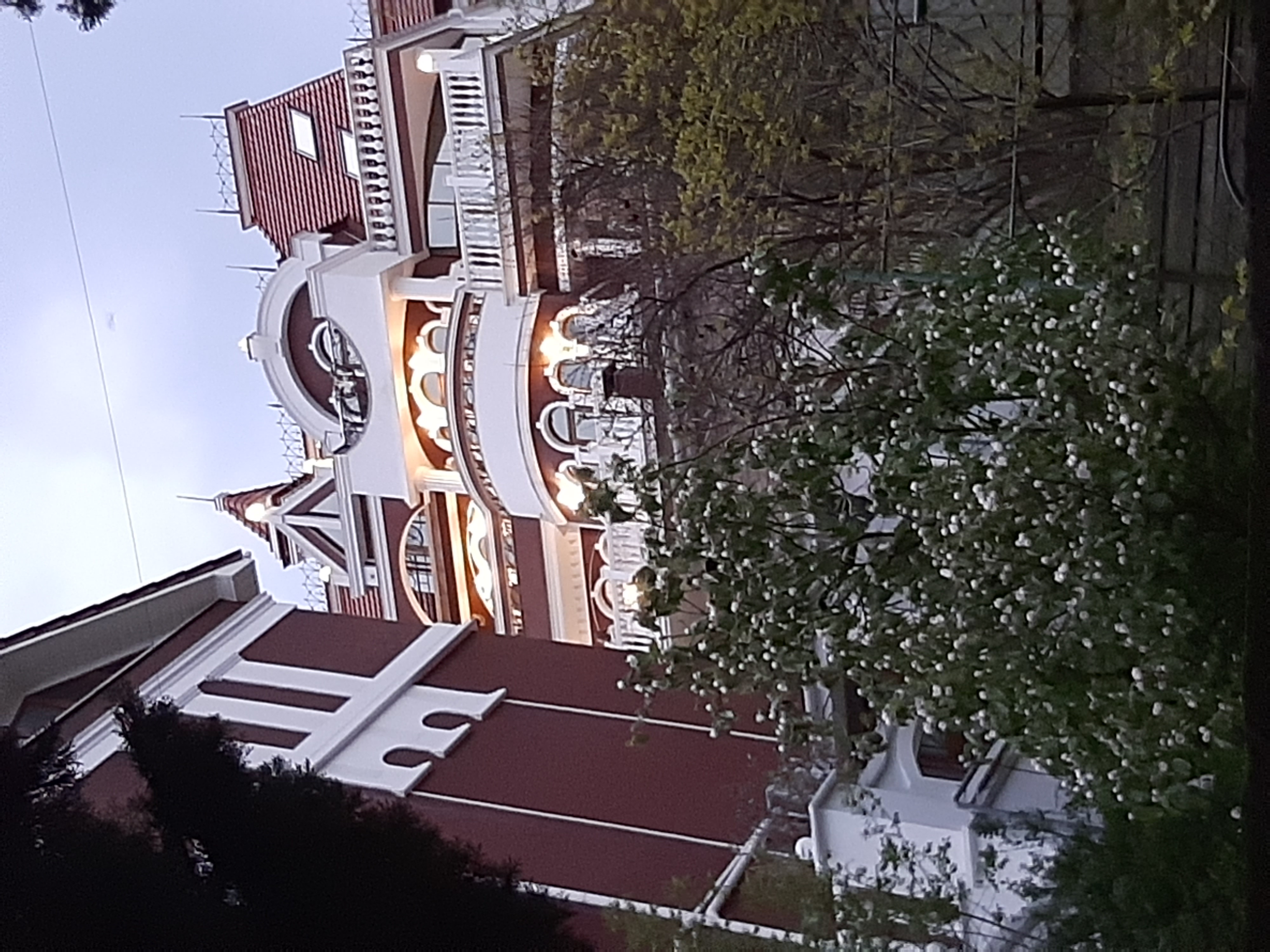 Фото Гранатовое Поместье