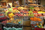 Гипрозем (Dushanbe, Borbed Sok., 130), farmers' market
