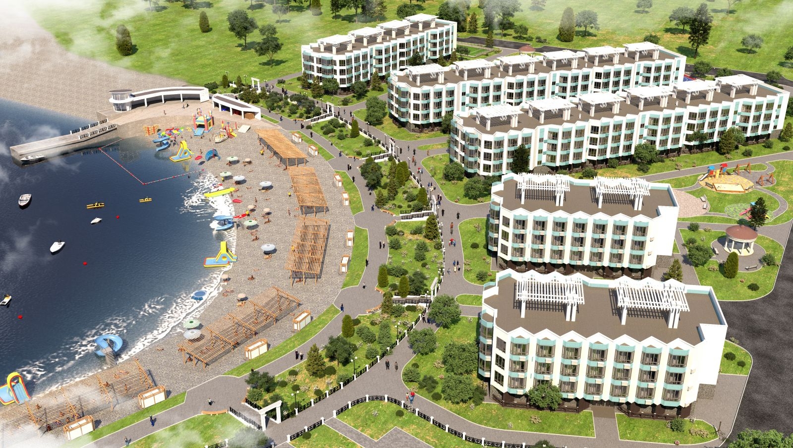 Фото отеля 4