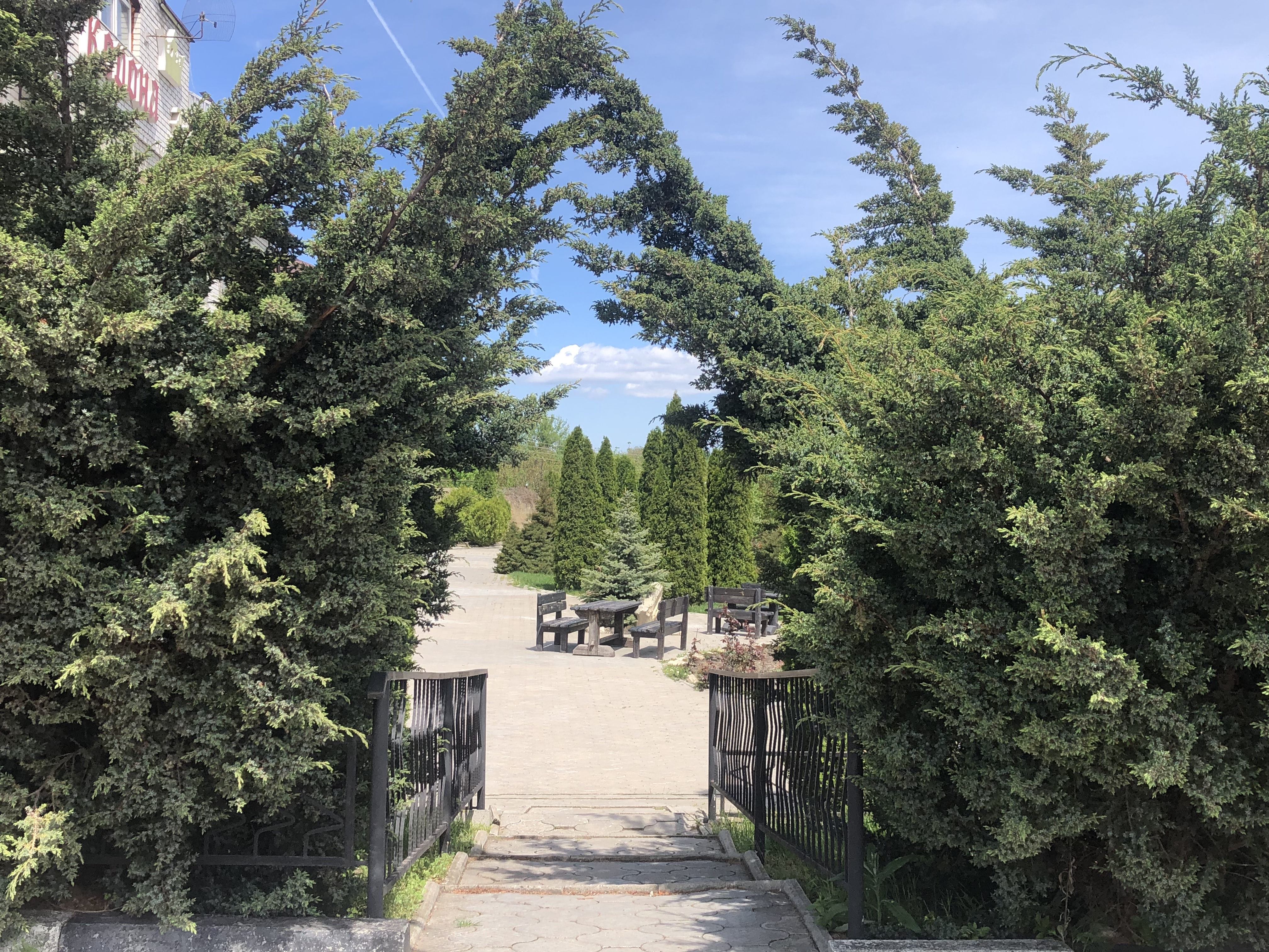 Фото отеля 4