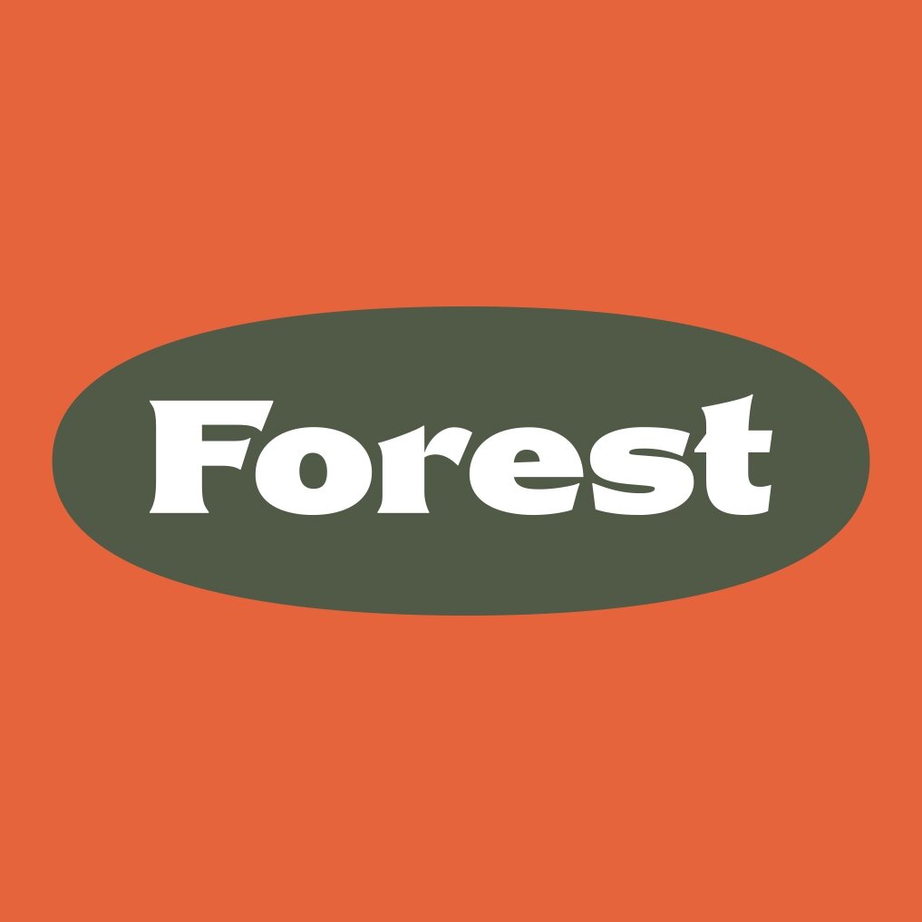 Форест