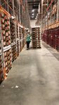 BeFresh (Komsomolskaya Street, 15А), foodstuffs wholesale