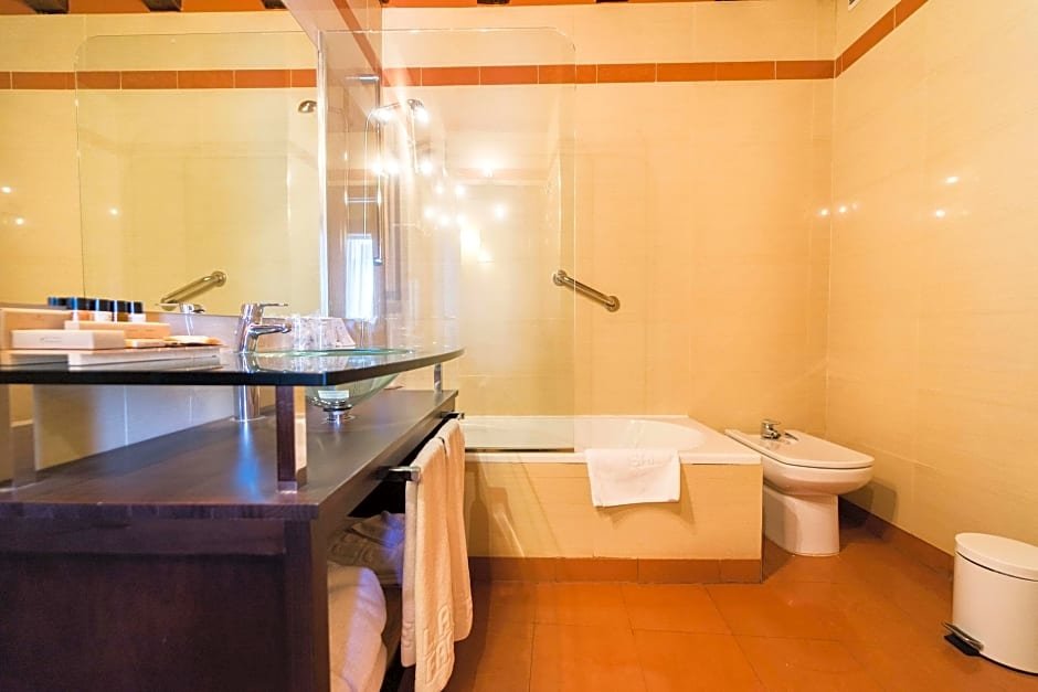 Фото Hotel Palacio San Facundo