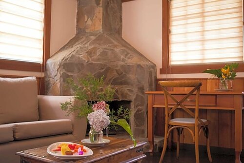 Гостиница Hotel Finca Lerida