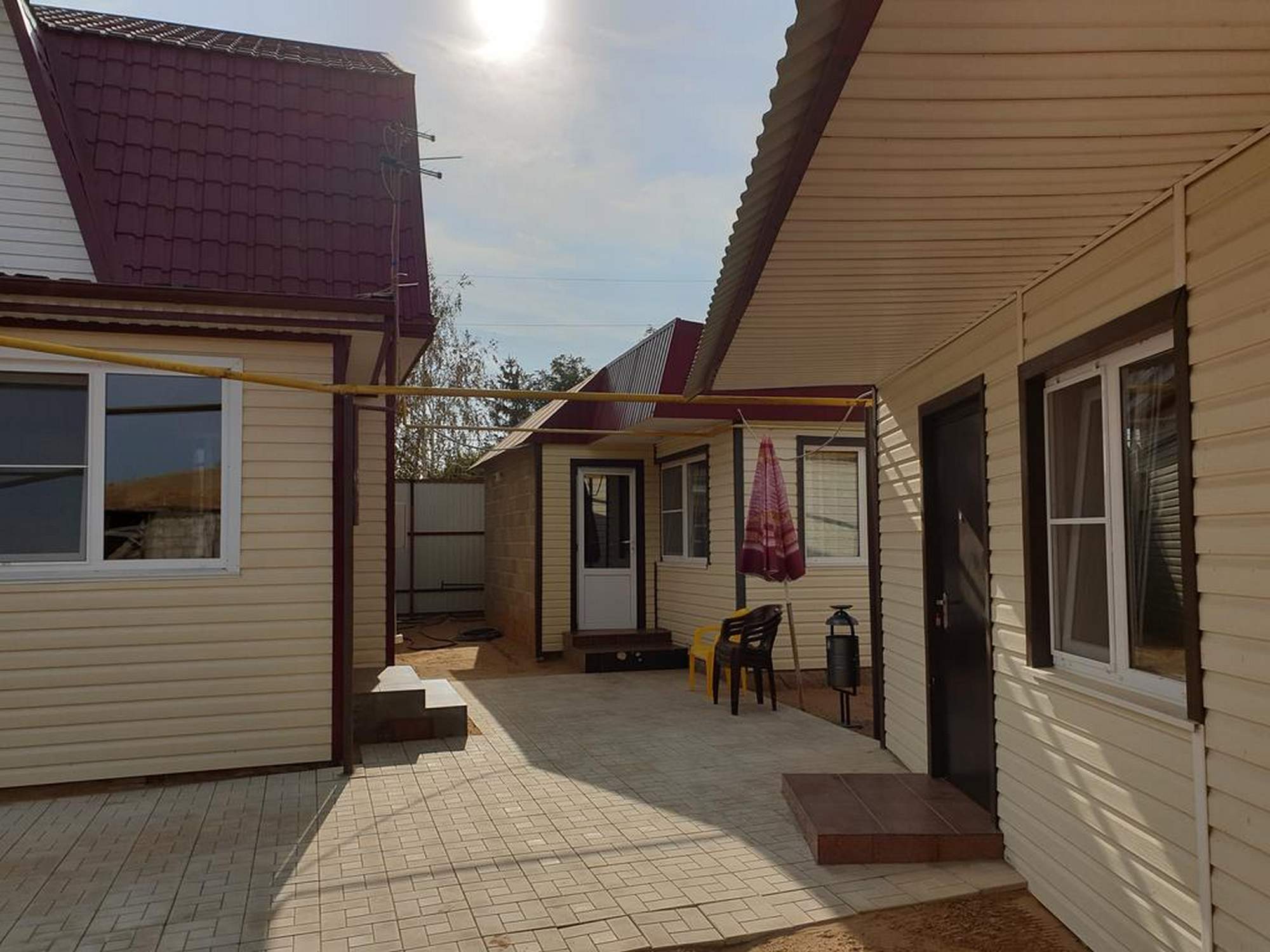 Фото Усадьба Рассвет