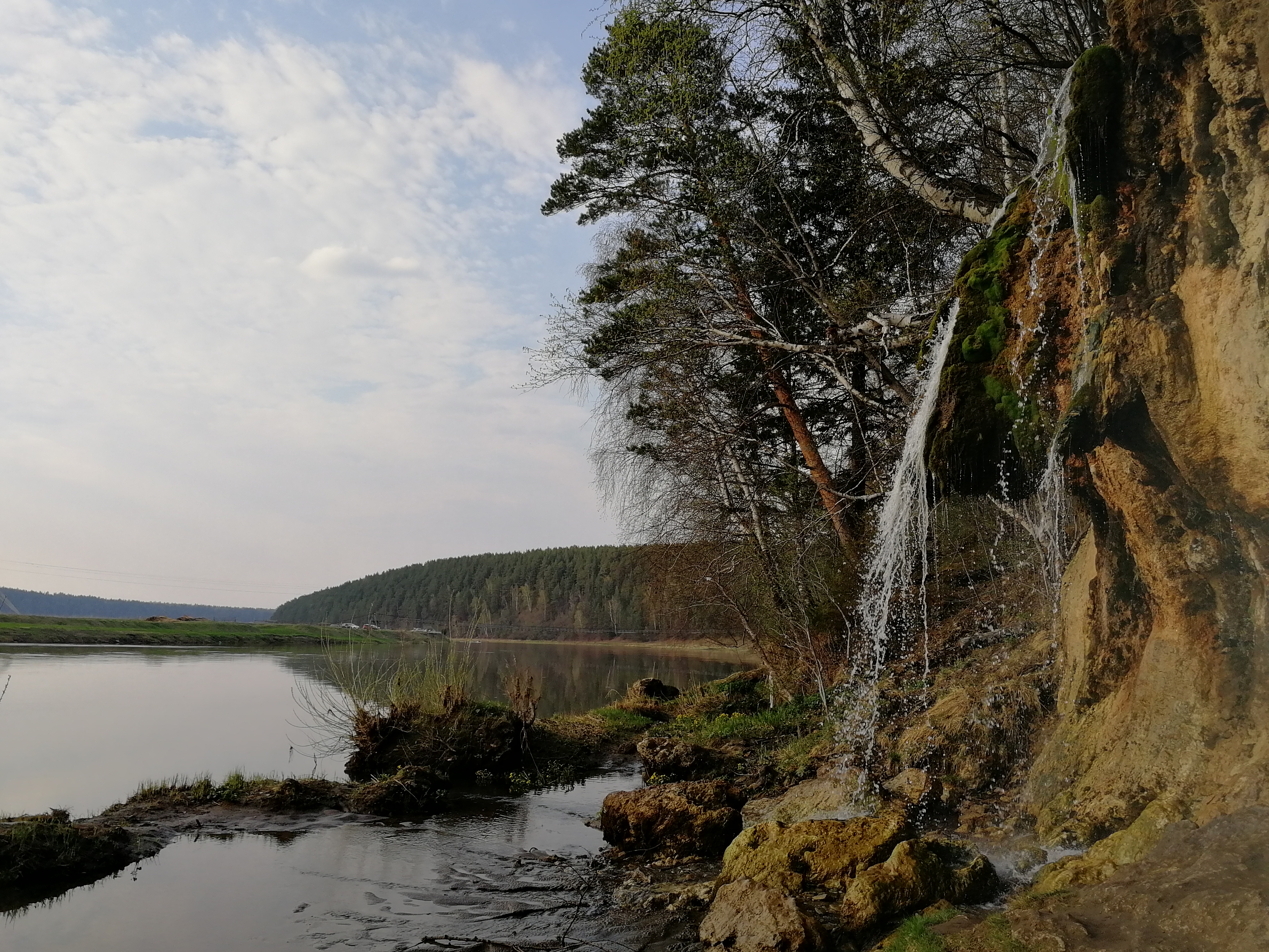 Фото Курорт Ключи