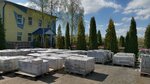 Briz Vitebskoye predpriyatiye (Transpartnaja vulica, 11А), concrete, concrete products