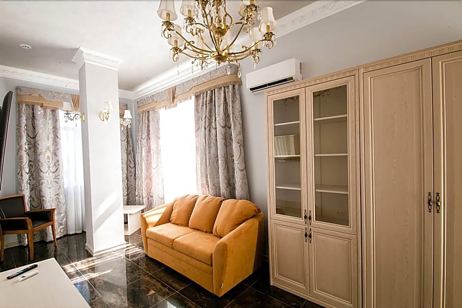 Фото Голубое озеро