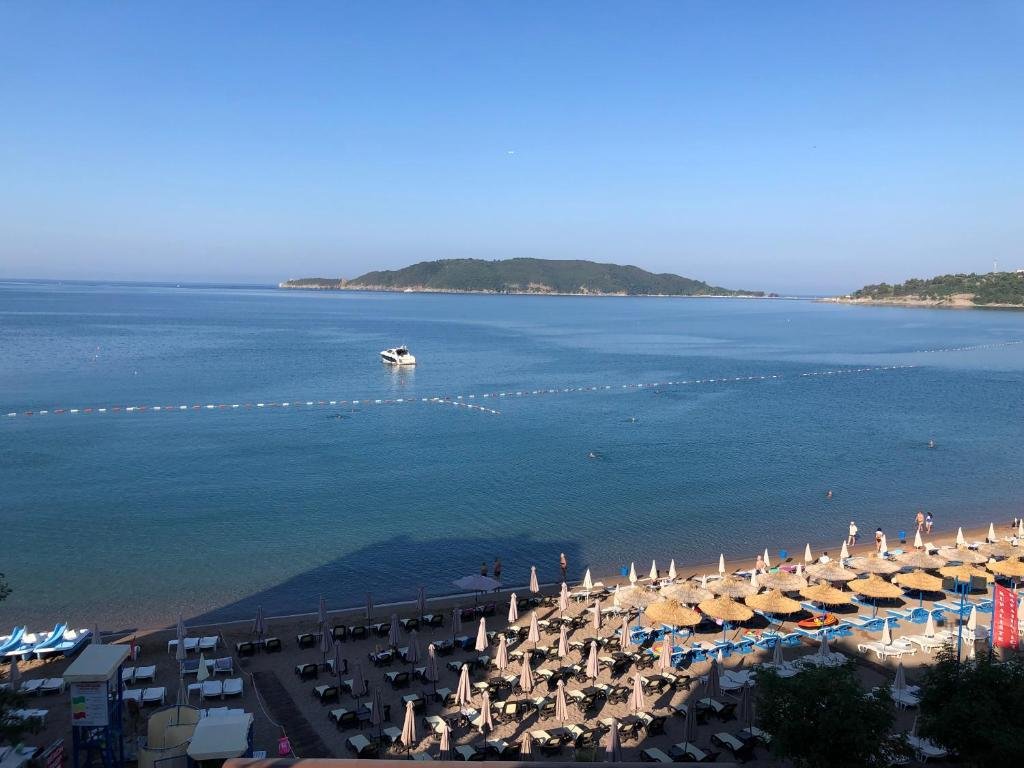 Фото Hotel Aleksandar