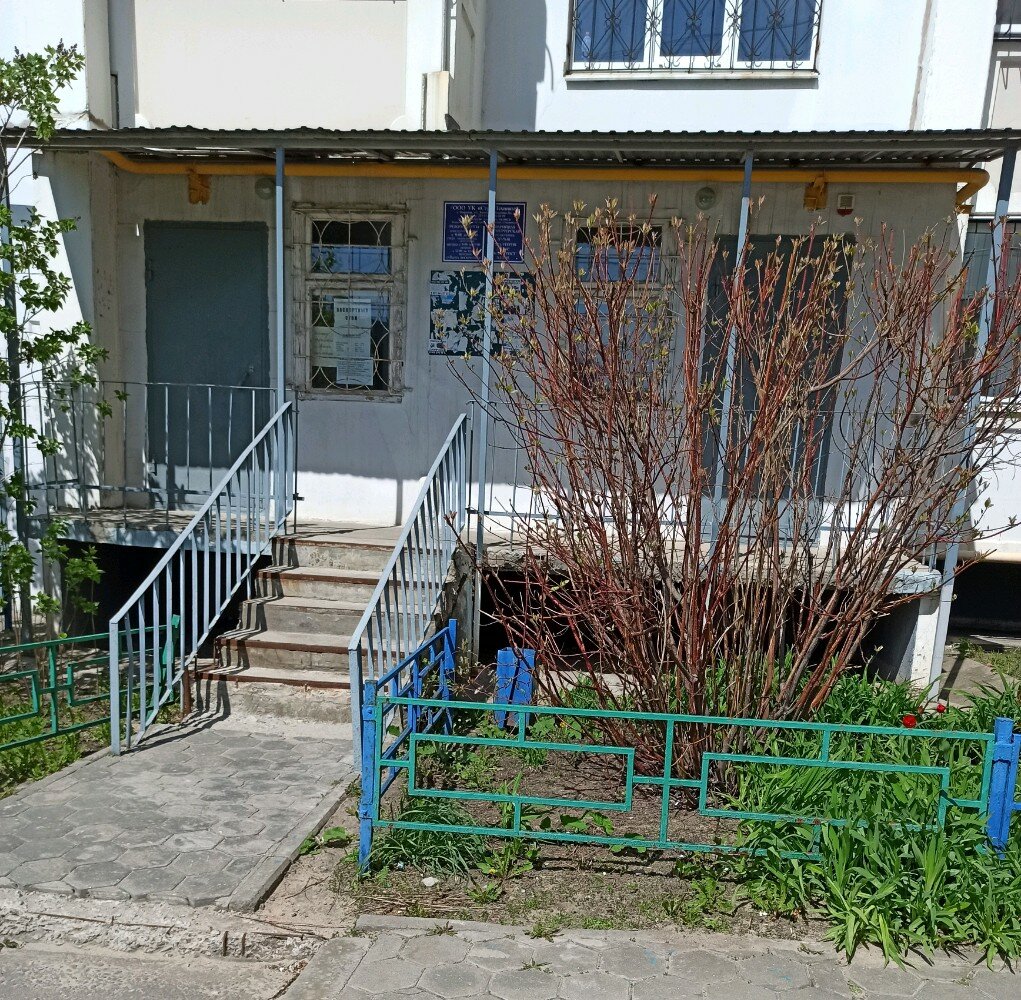 Municipal housing authority СтройТехника, Voronezh, photo