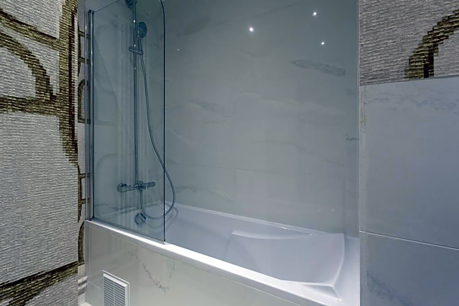 Фото Best Western Hotel Ronceray Opera