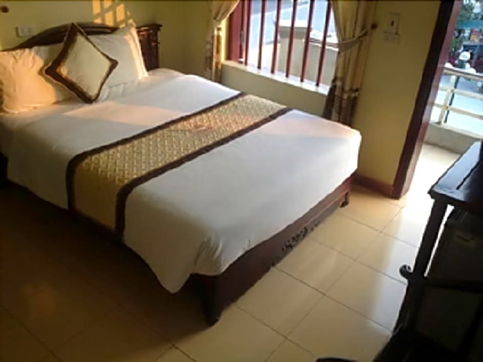 Фото Viet Nhat Hotel - Hostel