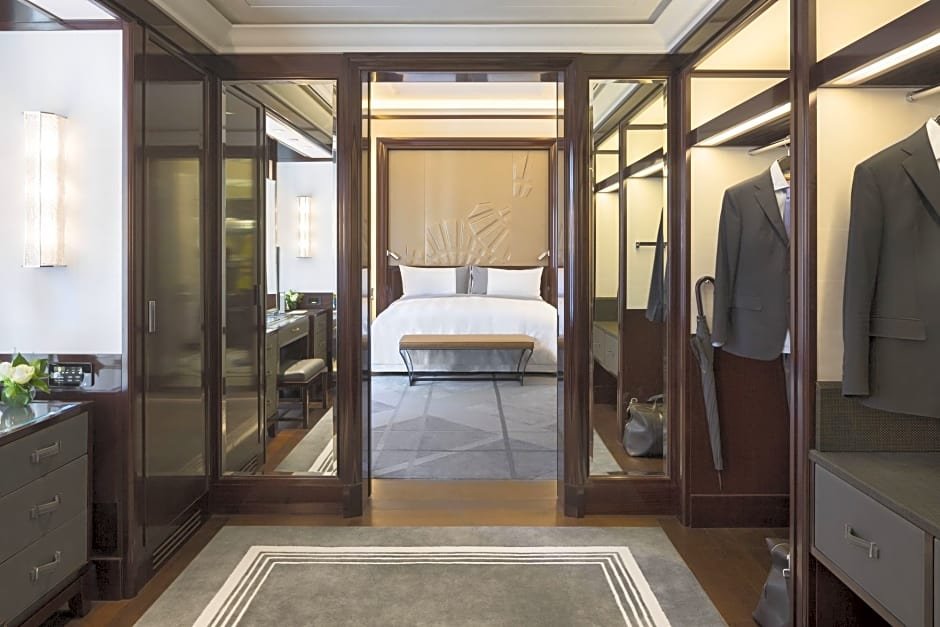 Фото The Peninsula Paris