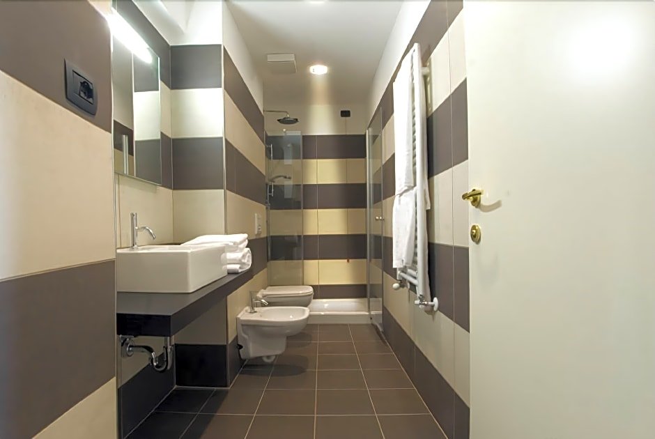 Фото Hotel Principe di Torino