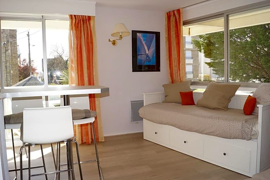 Фото Résidence Le Crystal