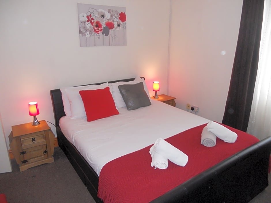 Фото The Old Palace Guest House