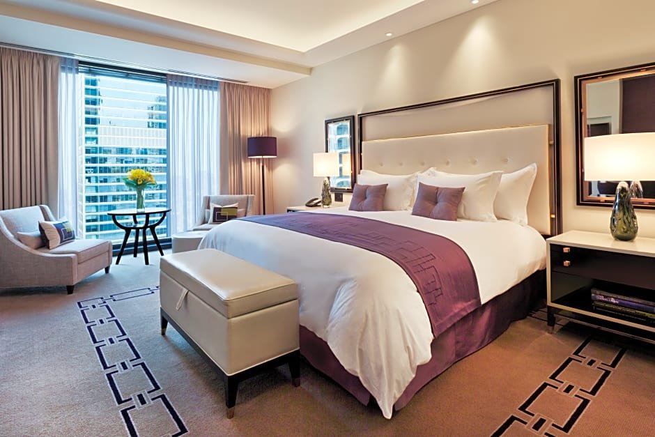 Фото The Langham, Chicago