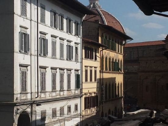 Фото Hotel San Lorenzo