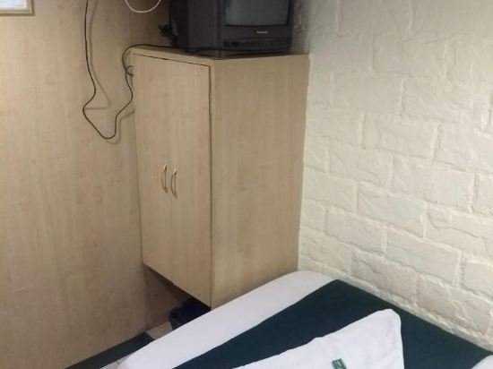 Фото Hotel City Palace