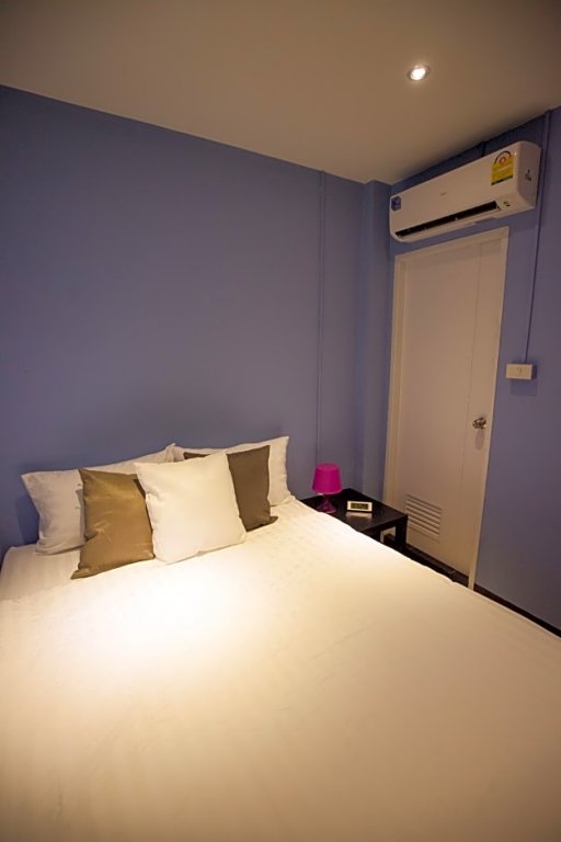 Фото The Mix Bangkok - Silom