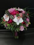 Studio of flowers La Bouquet (ulitsa Nikolayeva, 35), flower shop