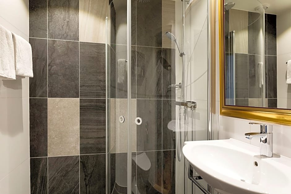 Фото ProfilHotels Calmar Stadshotell