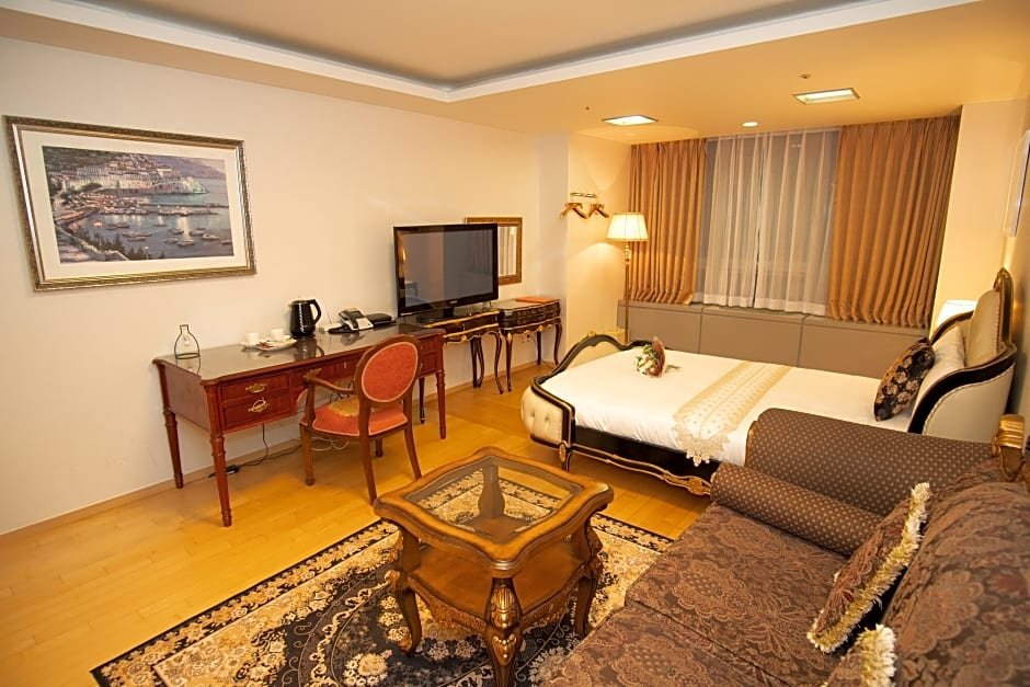 Фото Incheon Airportel	