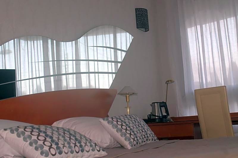 Фото Résidence Le Crystal