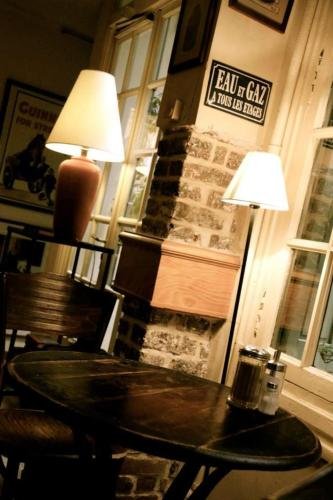 Фото Hotel Le Vieux Carre